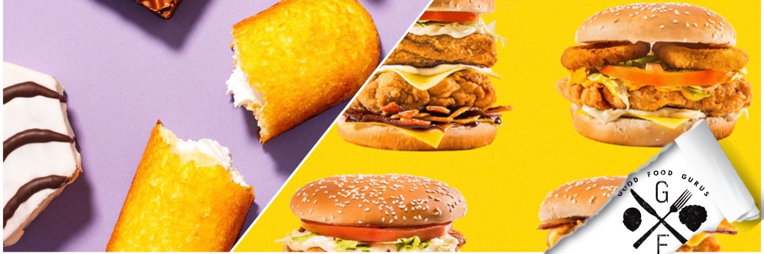 GoodFoodGurus banner