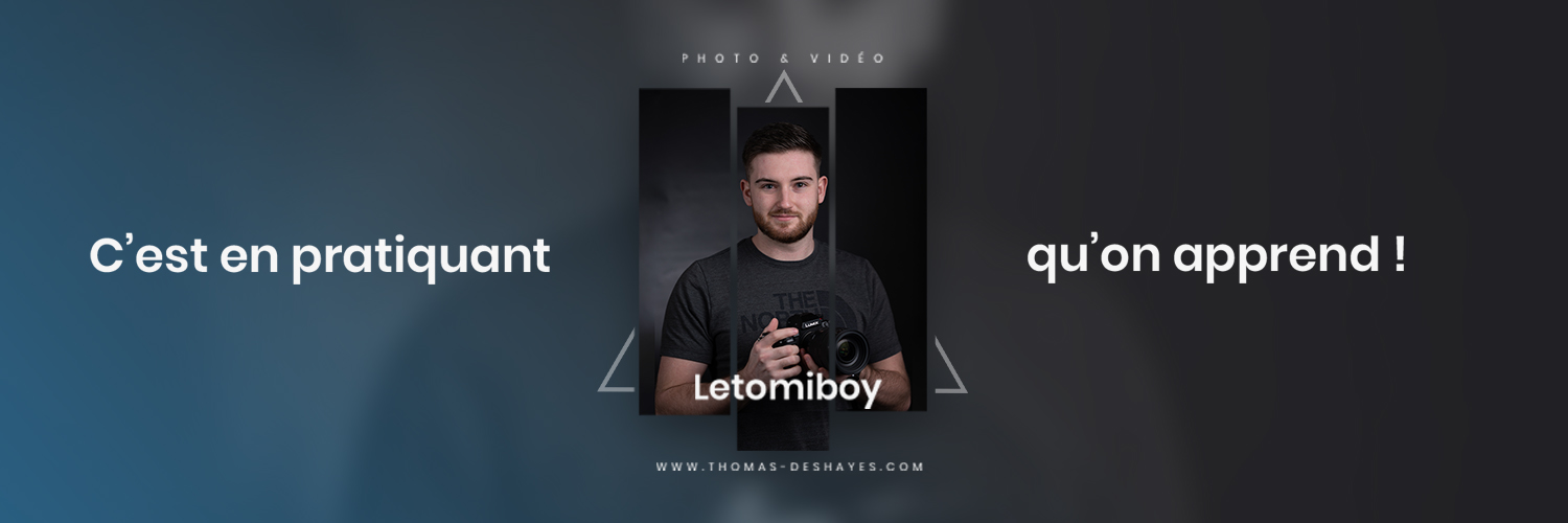 Letomiboy's profile banner image
