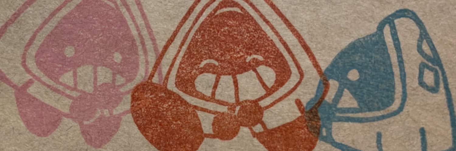 nomineko's profile banner image