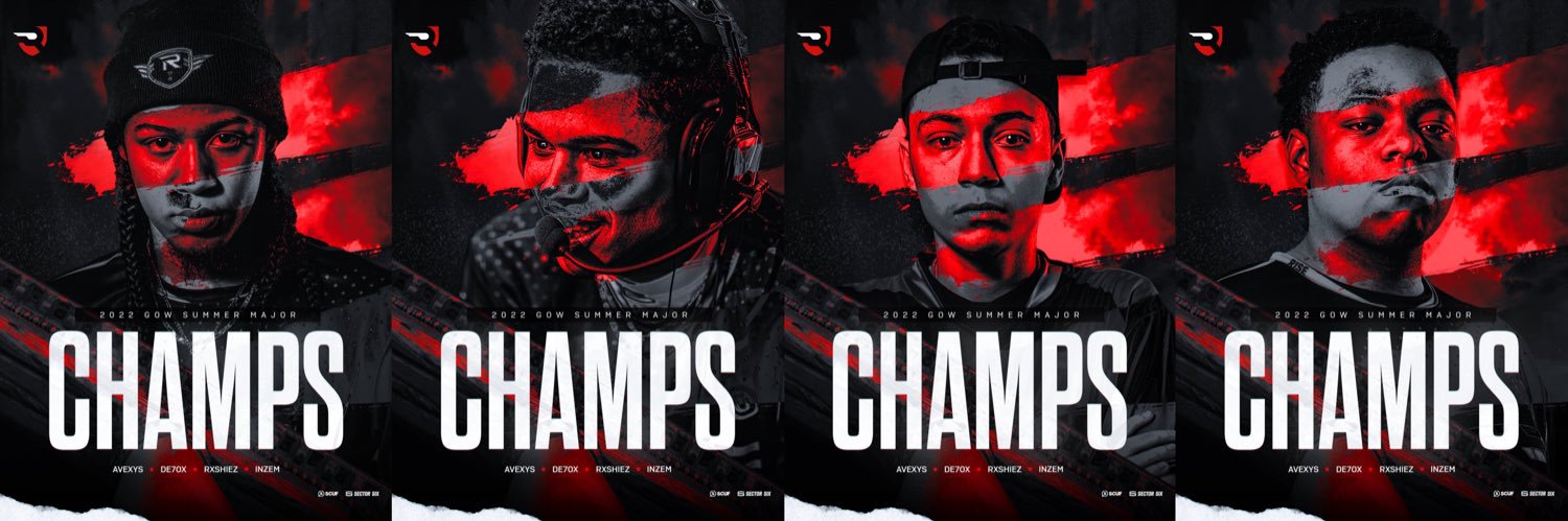 hunter banner