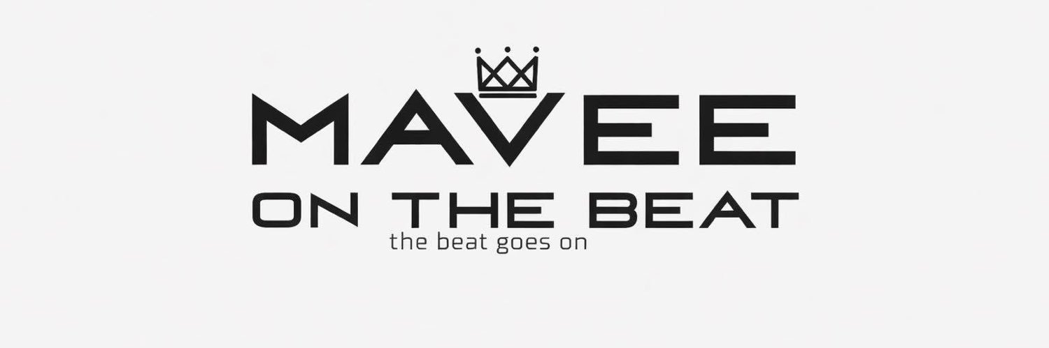 MaVeeOnTheBeat's profile banner image