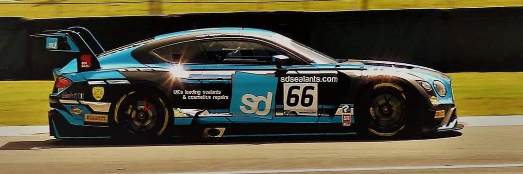 DavidKinson's profile banner image