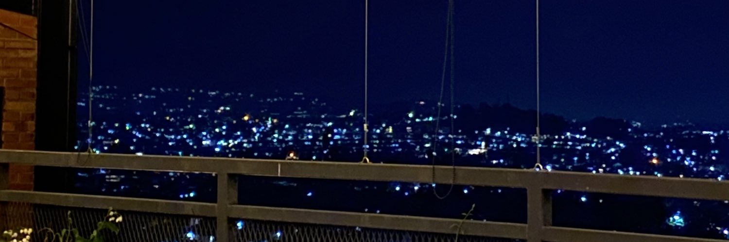mamell22's profile banner image