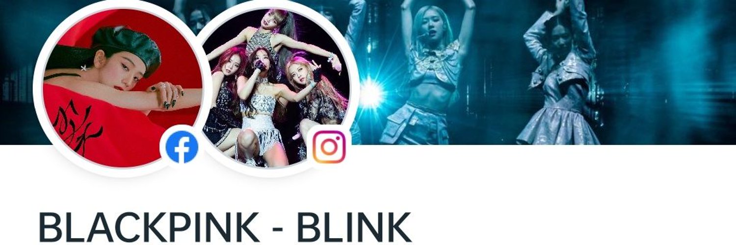 BLACKPINK - BLINK 🖤🩷⁰⁶²⁶ Profile Banner