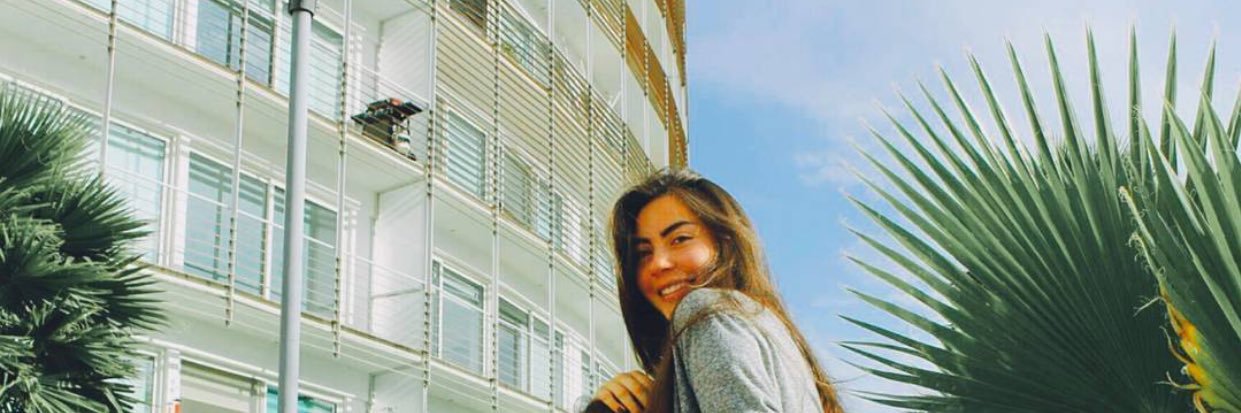 Brenda Melo banner