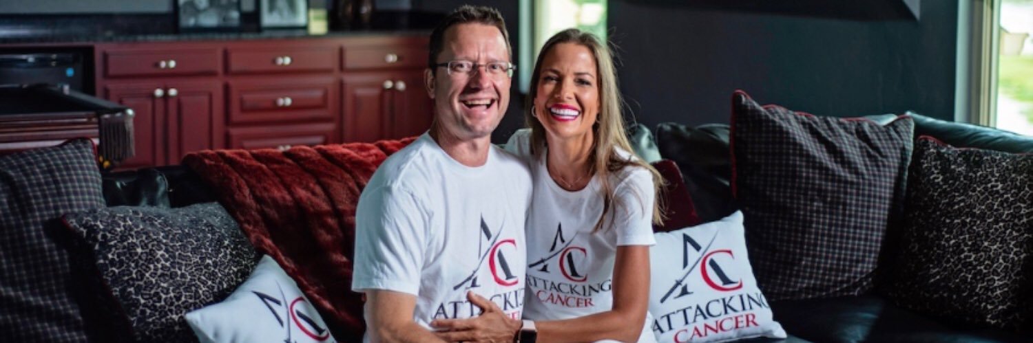 AttackingCancer's profile banner image
