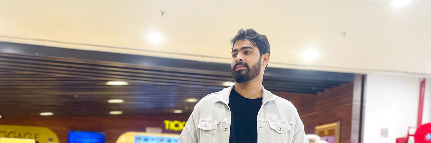vasumajji8's profile banner image