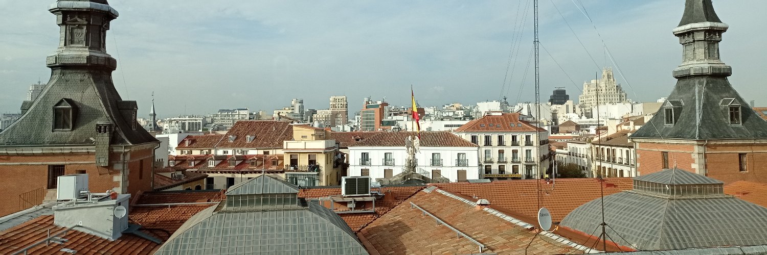 María Jesús Sacristán banner