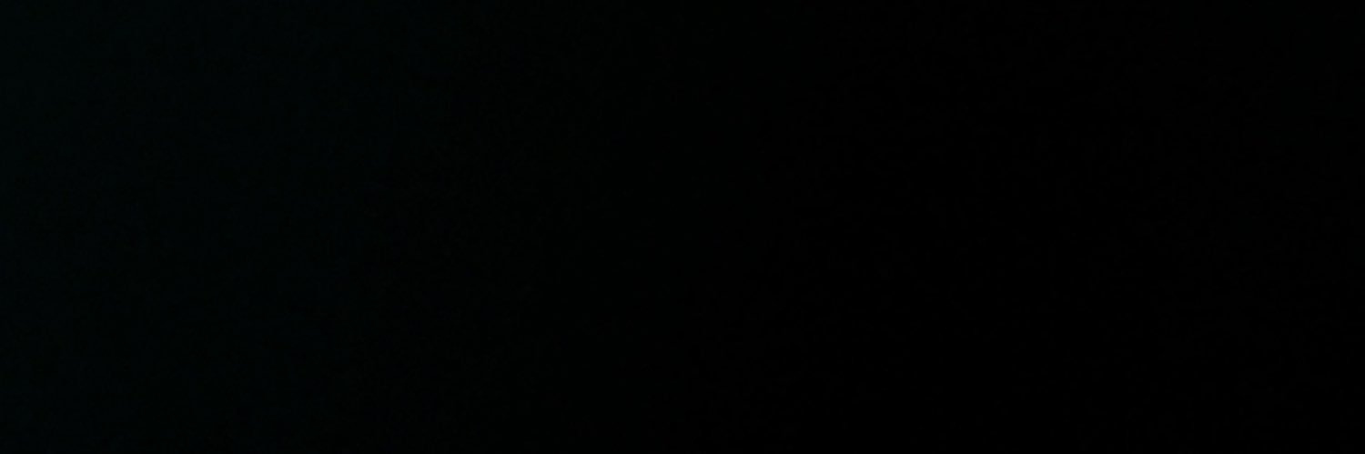 × banner