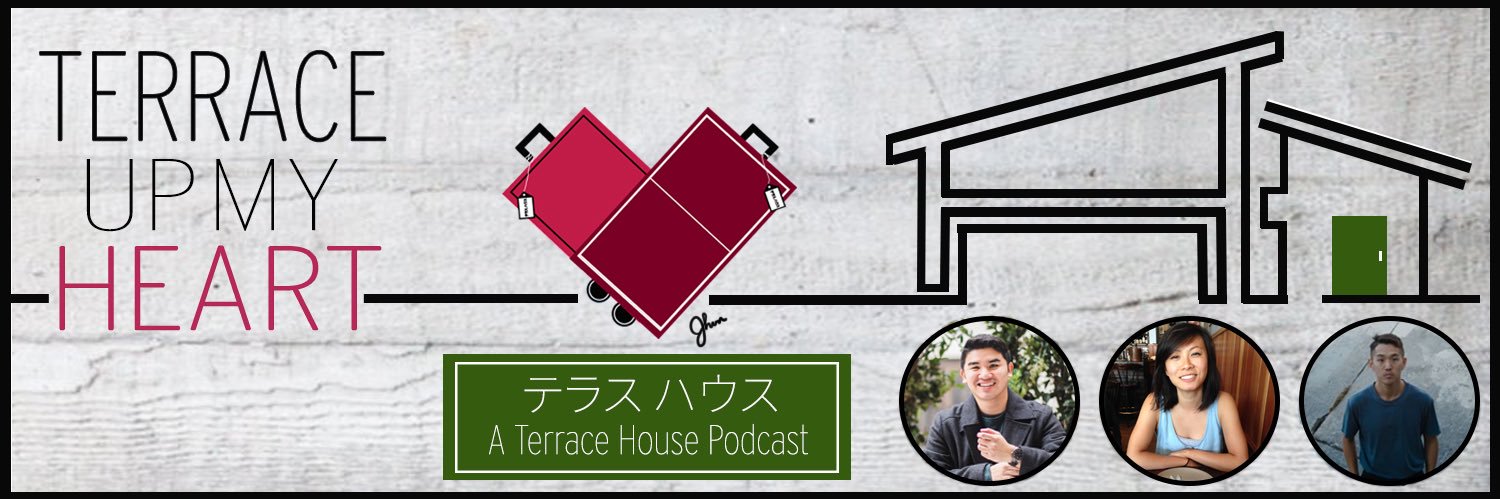 TerraceHeartPod's profile banner image