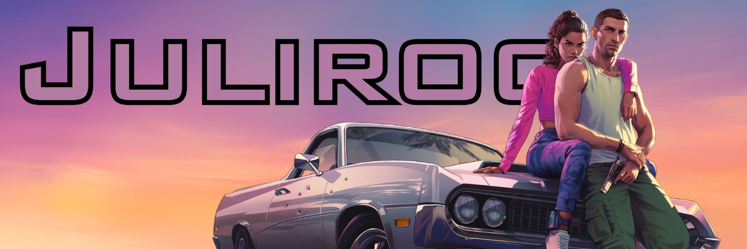 Juliroo banner