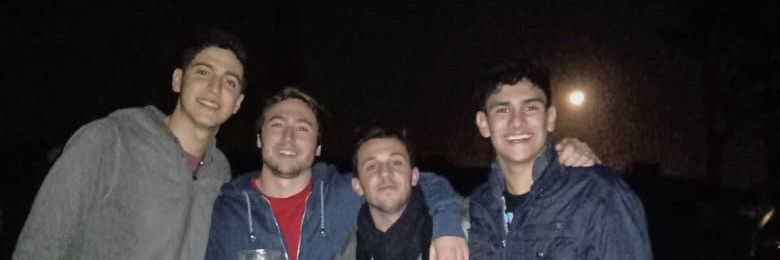 RodriguezMati5's profile banner image