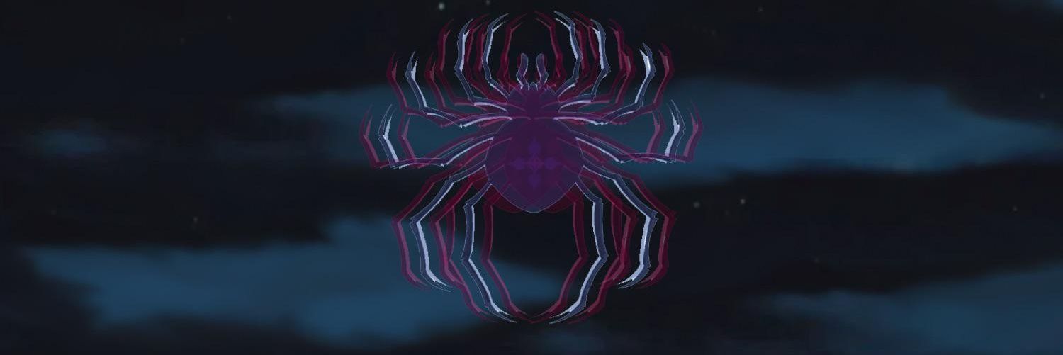 OrrooJackson's profile banner image