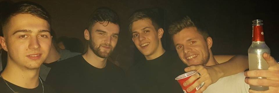 Willabcdef's profile banner image