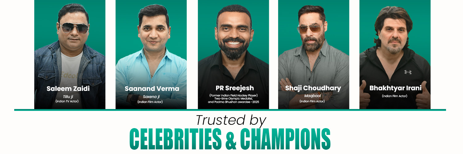 Dr Gaurav Garg(Dermalife) banner