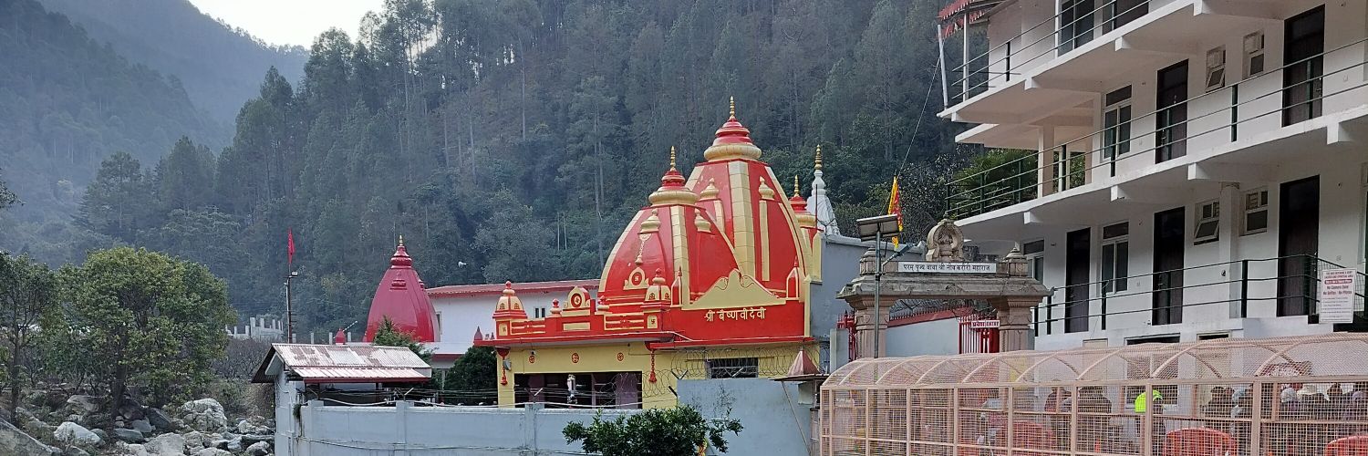 AnilKMathur's profile banner image