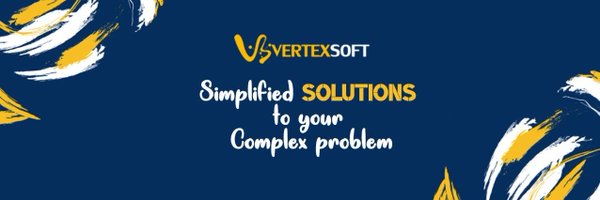 Vertexsoft_vs Profile Banner