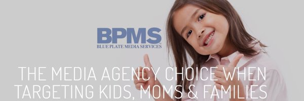 Blue Plate Media Services Profile Banner