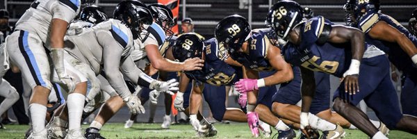 lukeAnd21 Profile Banner