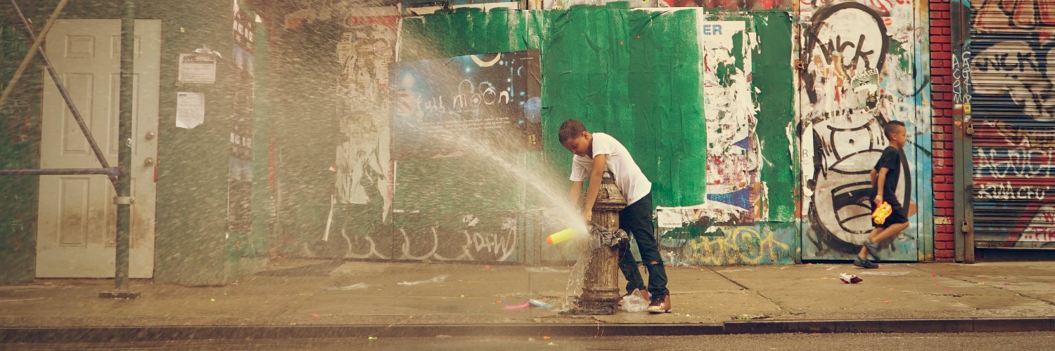 Twitter banner for @GabeJacobs
