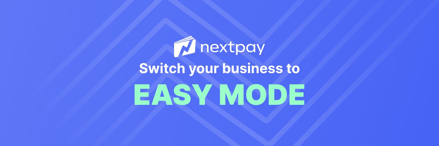 NextPay banner