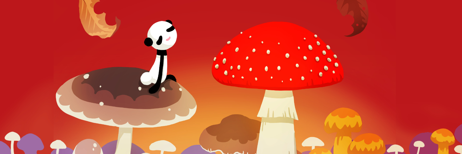 iyapanda's profile banner image