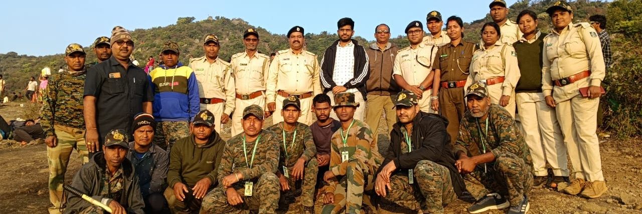 DFO Paralakhemundi banner