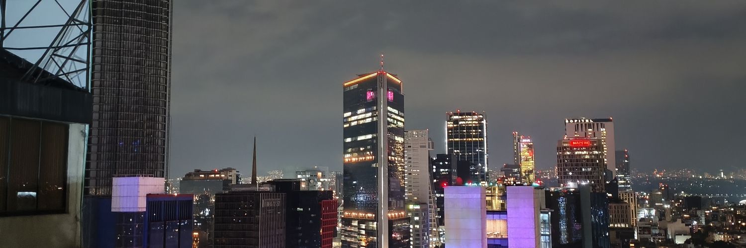 Fluffy 🦊🍂 banner