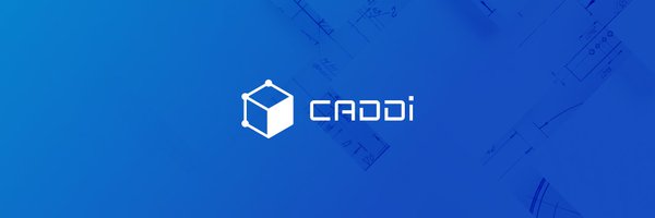 CaddiTech Profile Banner