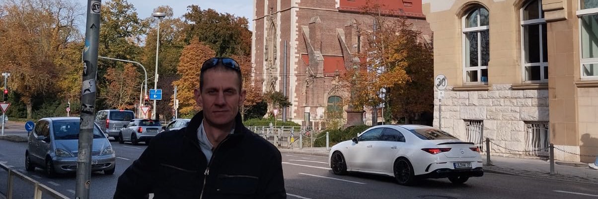 PetrKalina2's profile banner image
