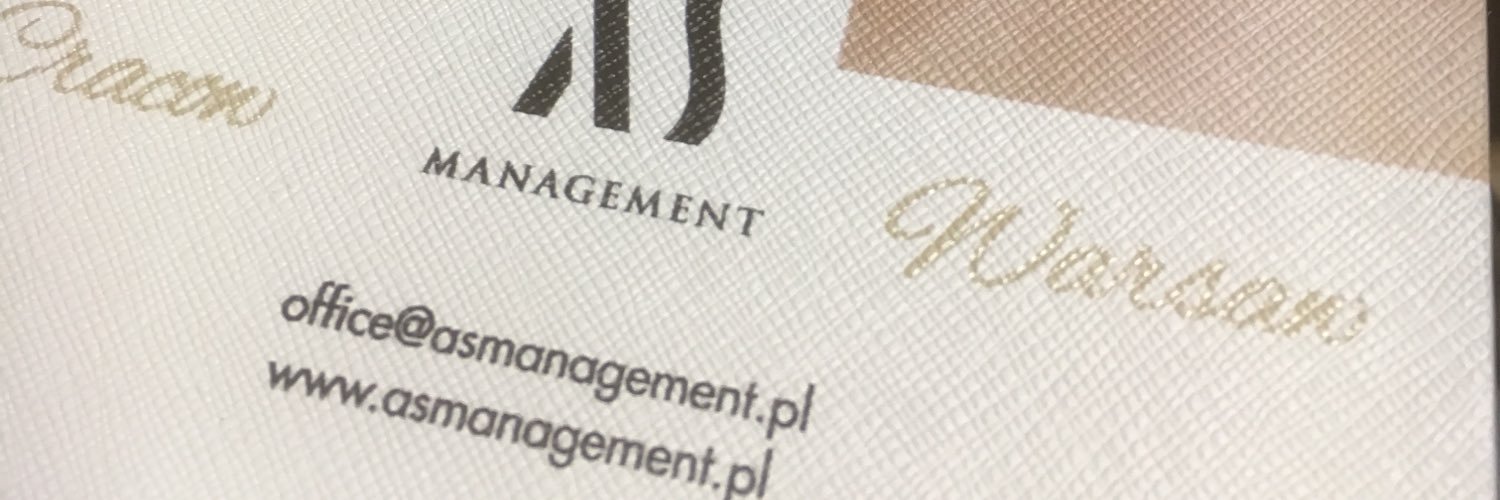 ASManagement1's profile banner image