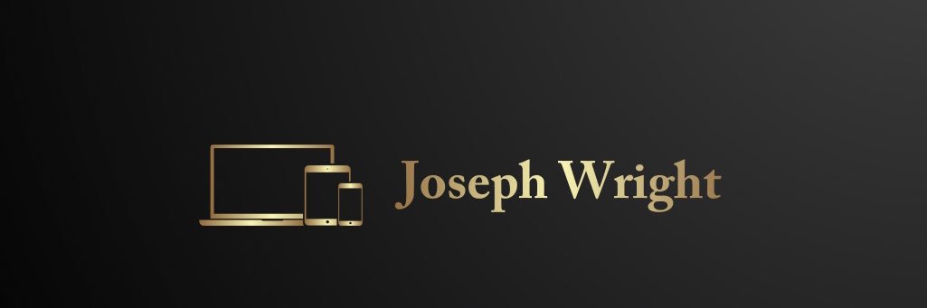 Joseph W banner