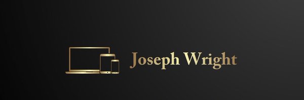 Joseph W Profile Banner