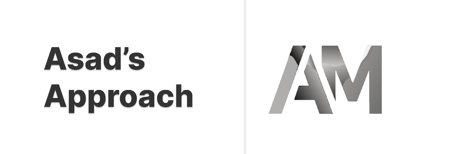 Asad banner