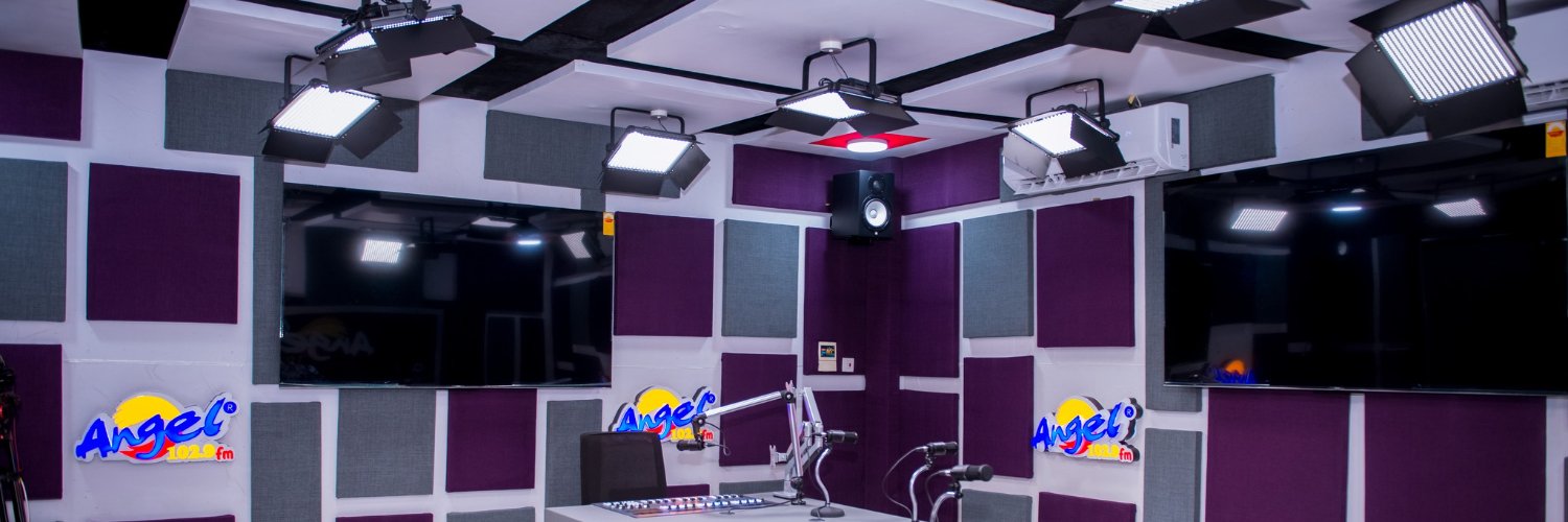 #AngeltvGhana banner