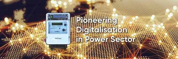 Intelli_Smart Profile Banner