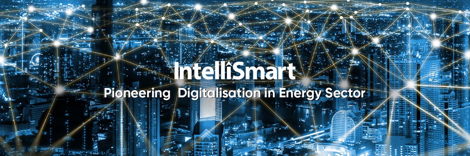 IntelliSmart Infra banner