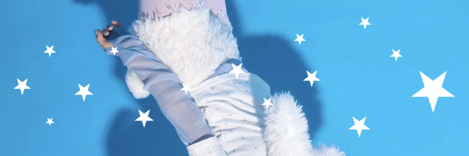 🐰てむち🌧️iito1stモデル banner