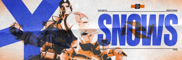 ltSnows Profile Banner