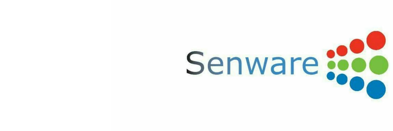 senware's profile banner image