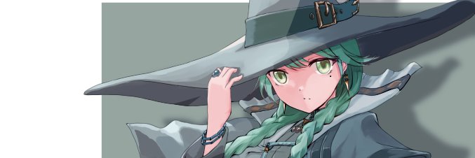 Luchstitan1's profile banner image