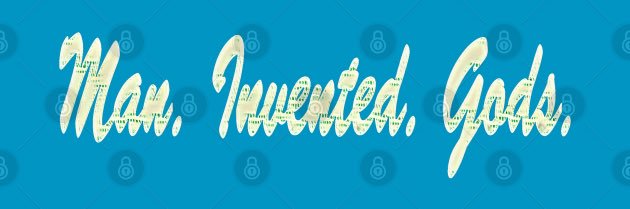 Libertarian Atheist banner