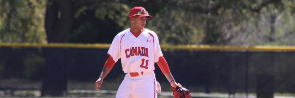 Brando Leroux's Dad banner