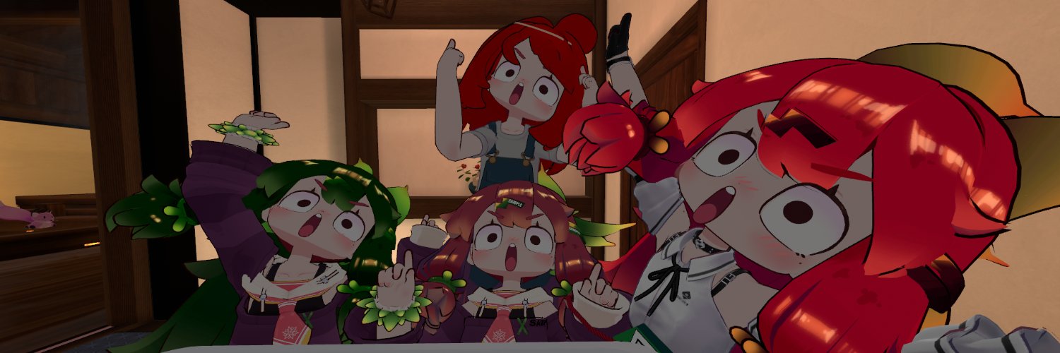 りんごん banner