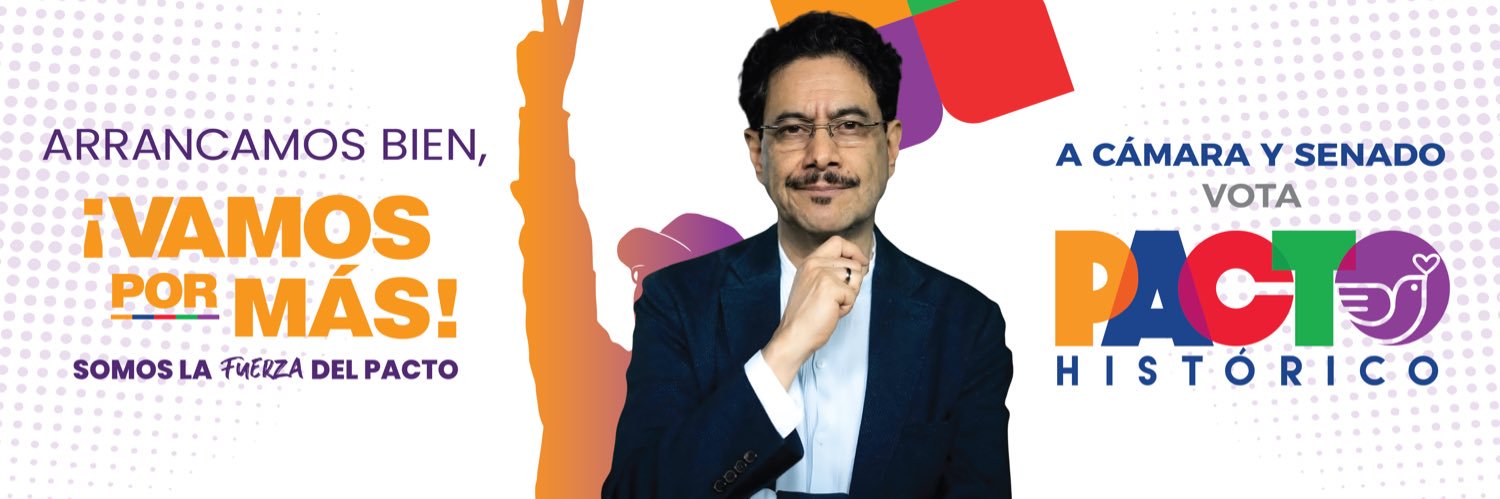 Alberto Benavides Mora banner