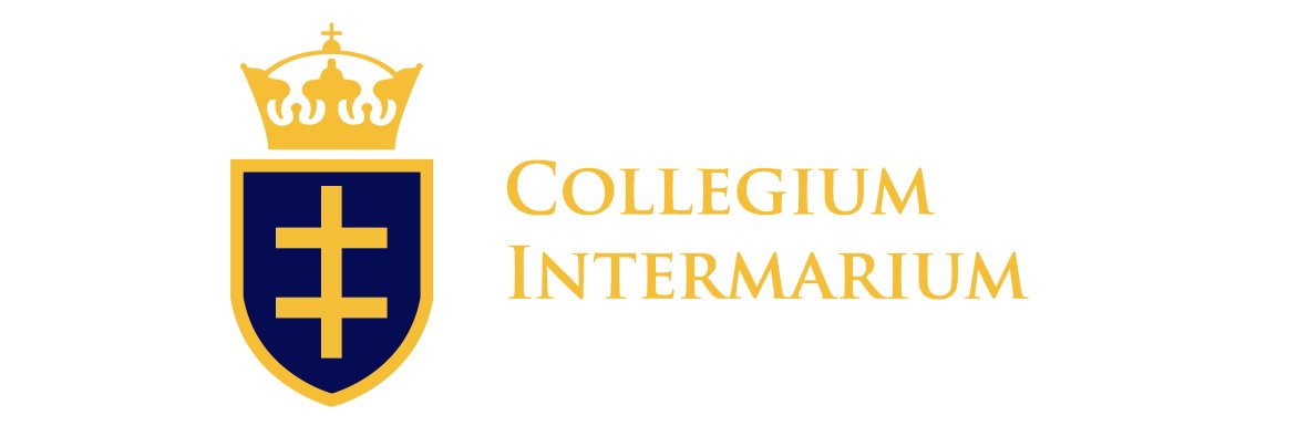 Collegium Intermarium banner