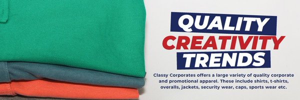 ClassyCorps Profile Banner