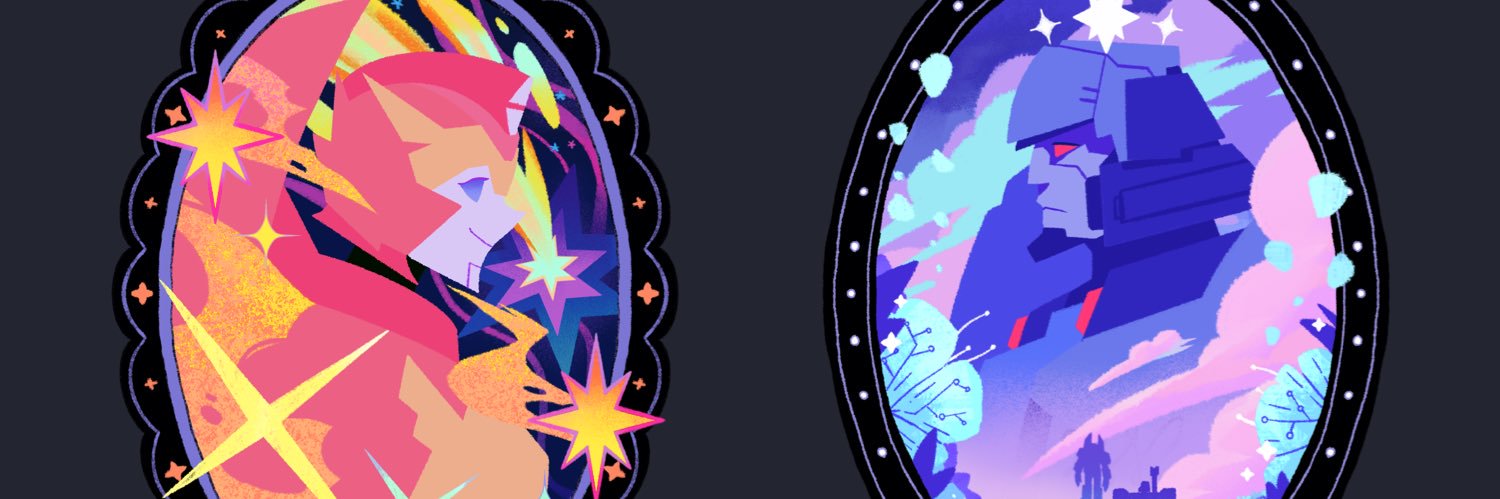 DUO (°〰️°) Mustache🍎🌿's banner