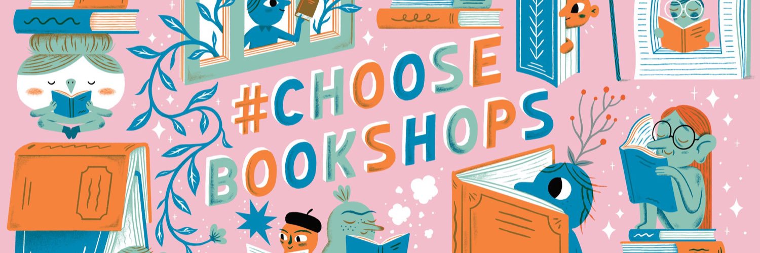 #TweacherBookClub banner