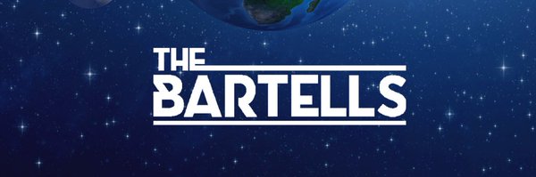 bartellsband Profile Banner